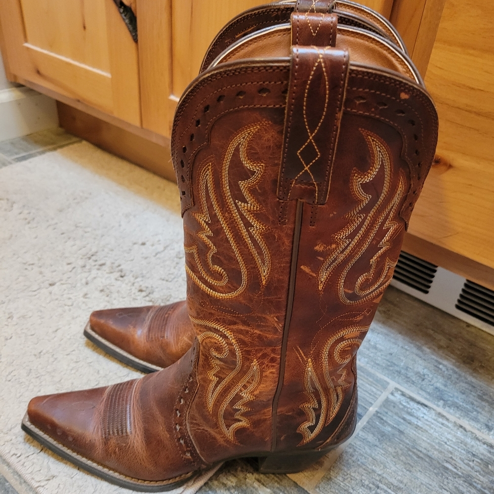 Women's Ariat Boots